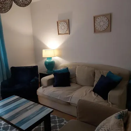 Apartment Valmojado Madrid