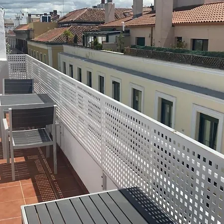 Feelathome San Marcos Apartment Madrid