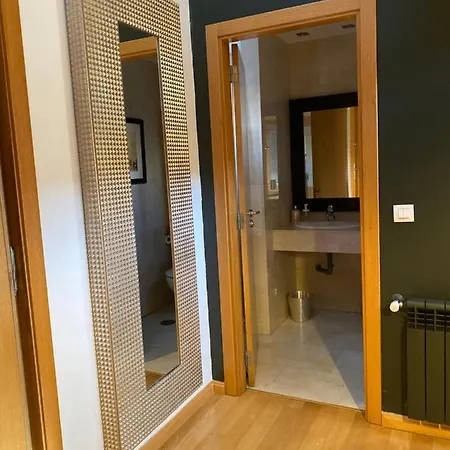 Valdevebas Con Piscina Holiday home *