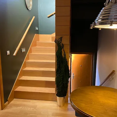 Holiday home Valdevebas Con Piscina