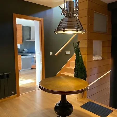 Holiday home Valdevebas Con Piscina *