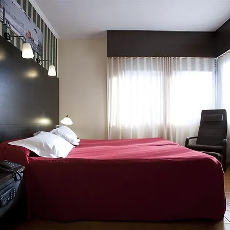 Hrc Otel 3*