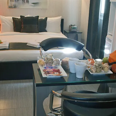 Oxum Apartamento *