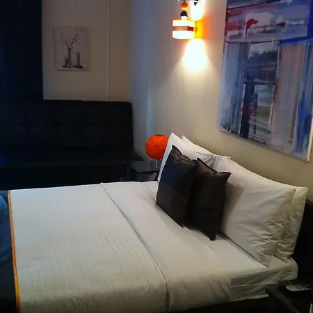Apartamento Oxum Madrid