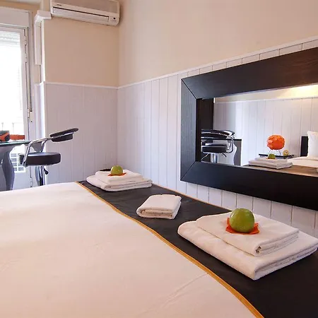Oxum * Madrid