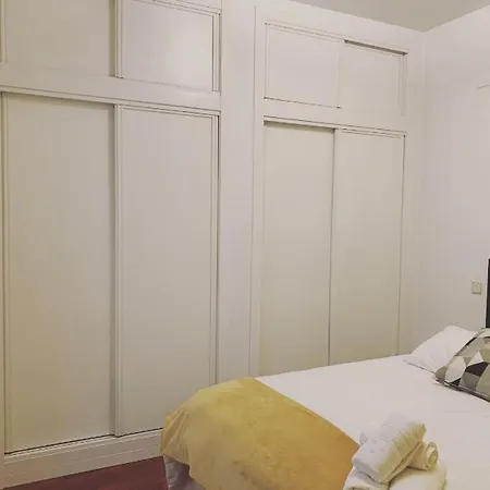 Apartamento De Lujo I En Centro