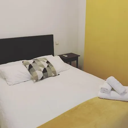 Apartamento De Lujo I En Centro * Madrid