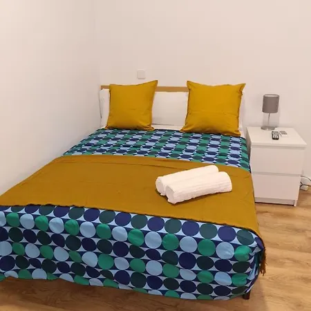 M-a Star Hostel *