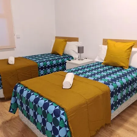 Hostel M-a Star *