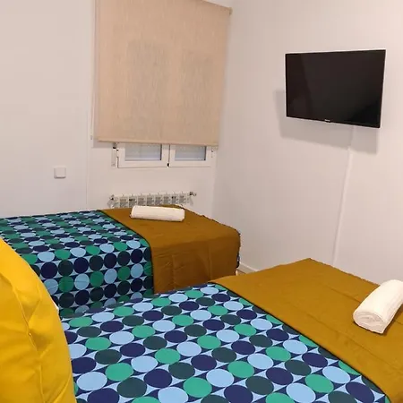 M-a Star Hostel