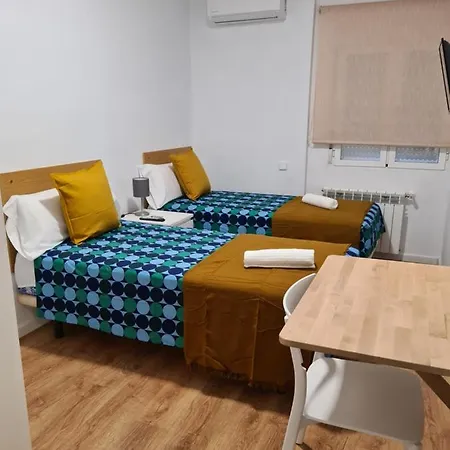 Hostel M-a Star *