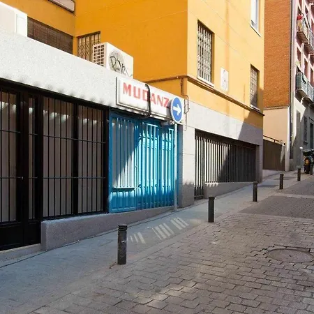 New Gran Estudio A Estrenar Centro De