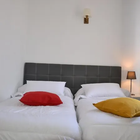 Guest house Lux Penthouse Gran Via *