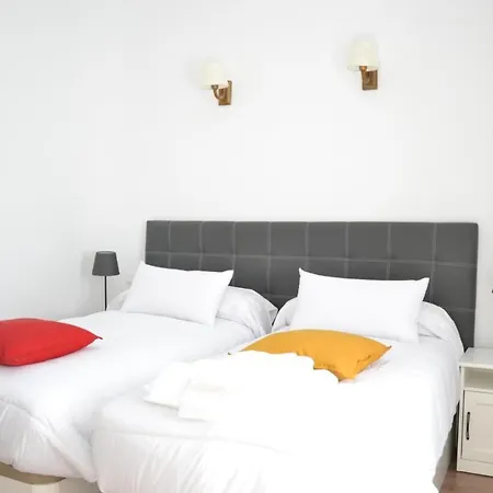 Lux Penthouse Gran Via * Madrid
