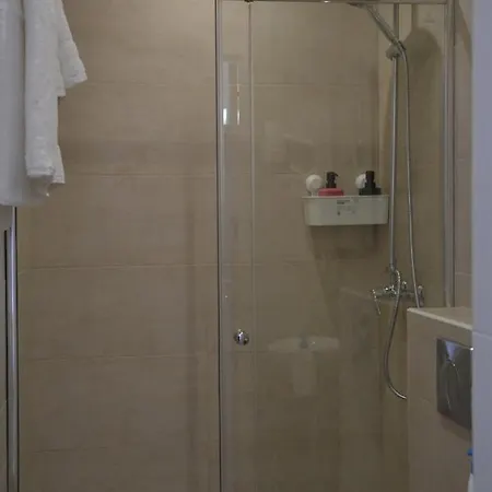 Guest house Lux Penthouse Gran Via *