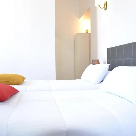 Lux Penthouse Gran Via