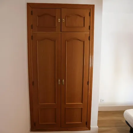 Apartamento Ballesta *