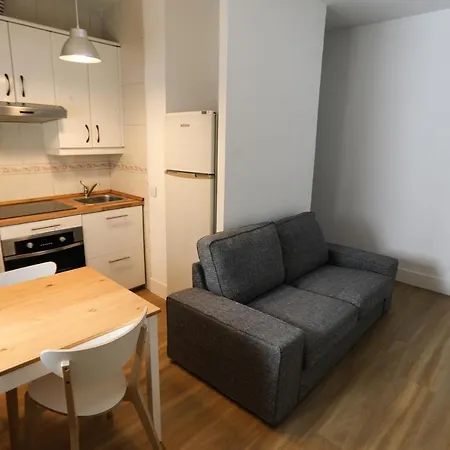 Apartamento Ballesta