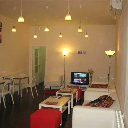 Guest house Goyal Pizarro 3*