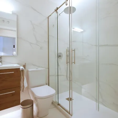 Apartment Tirso *
