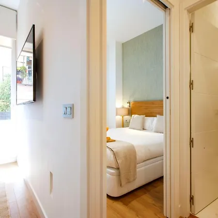 Tirso Apartment *