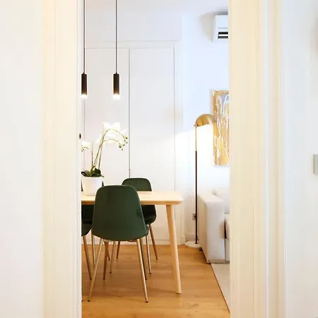 Apartment Tirso *