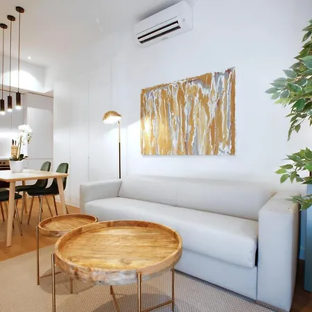 Tirso Apartment *