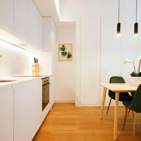 Apartment Tirso *