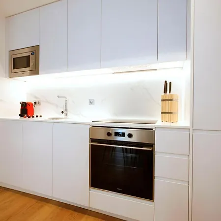 Apartment Tirso Madrid