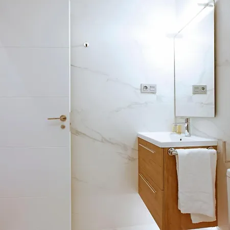 Apartment Tirso *