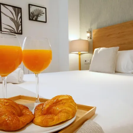 Apartment Tirso
