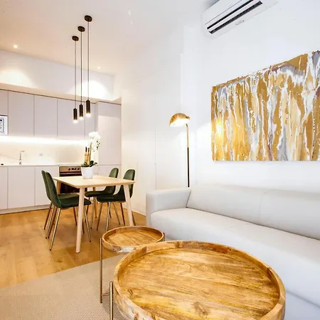 Apartment Tirso *