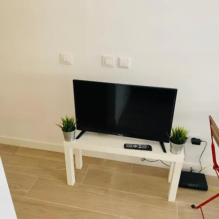 Moncloa-arguelles Nuevos Pisos Apartamento Madri