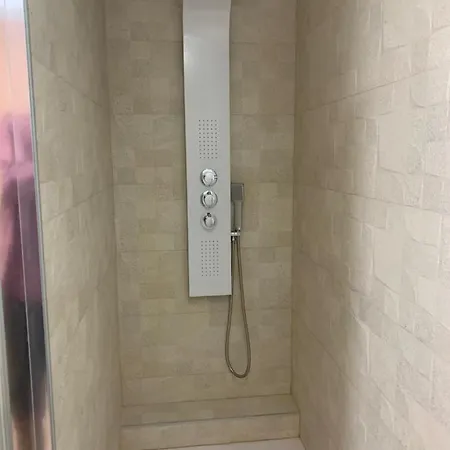 Apartamento Moncloa-arguelles Nuevos Pisos Madri
