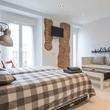 ºººmz Atocha Station ººº Apartment *