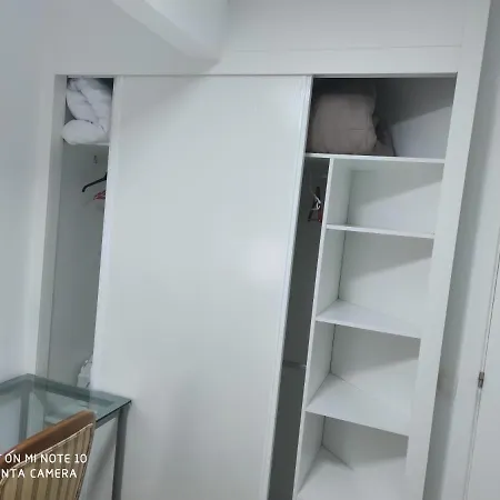 Ap Apartment Madrid