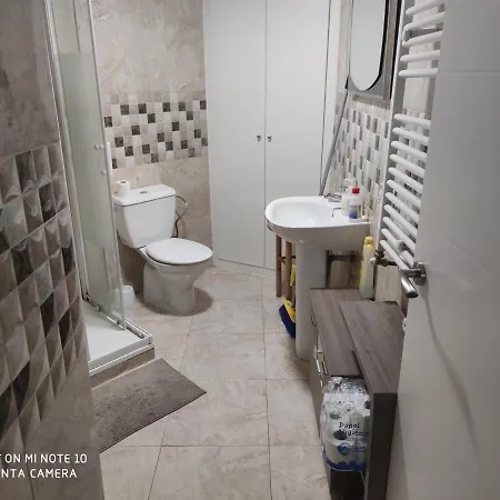 Habitación Ap