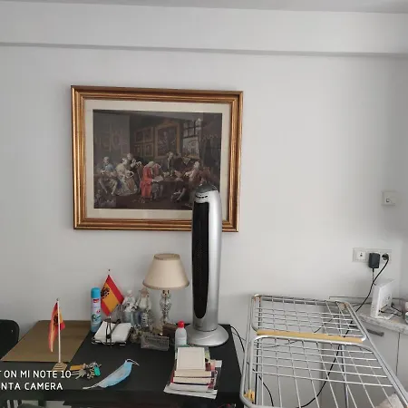 Apartment Ap