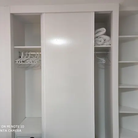 Apartamento Habitación Ap *