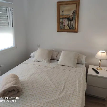 Habitación Ap * Madrid