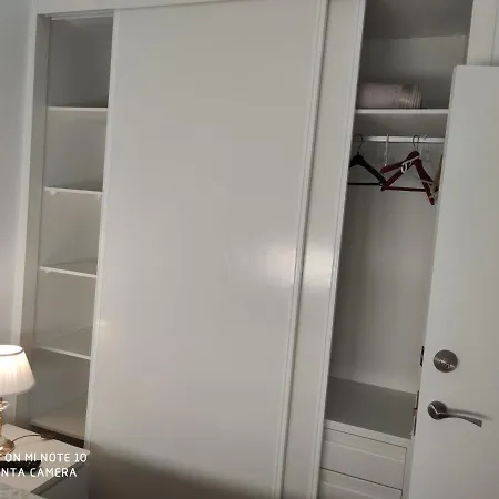 Apartment Ap *
