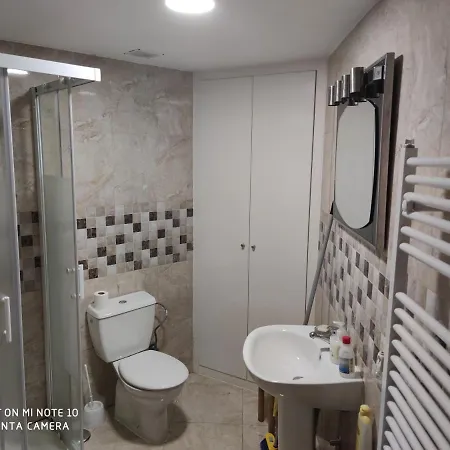 Habitación Ap *