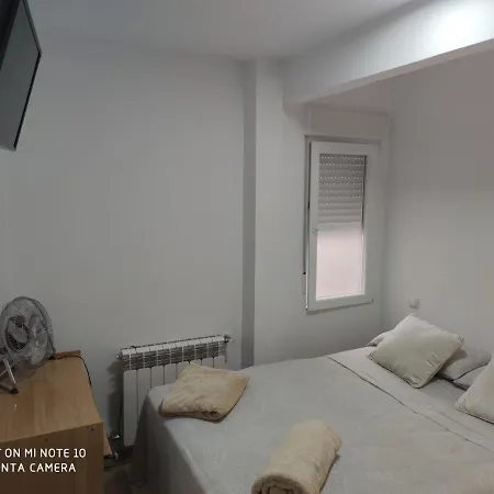 Ap Apartment *