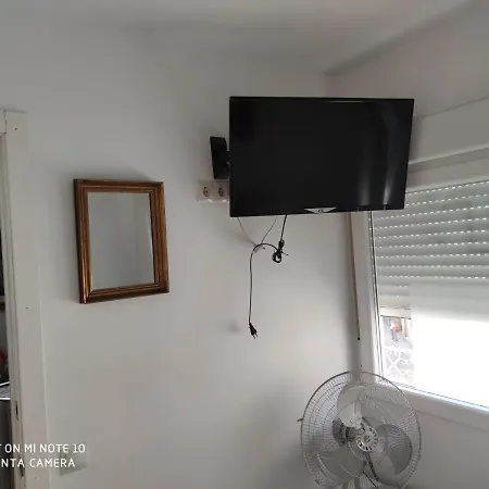 Apartment Ap