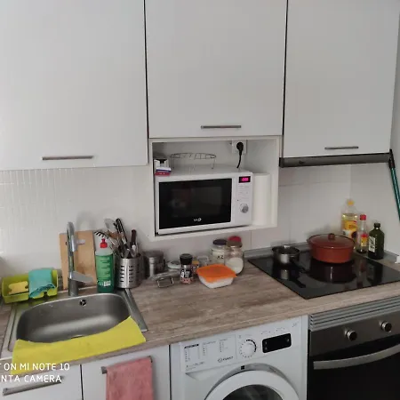 Apartment Ap