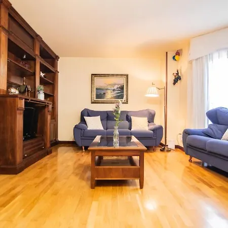 Apartamento Residencial En Alquiler De Corta No Turistico *