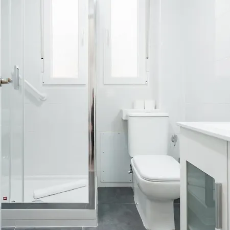 Charming Delicias Apartamento *