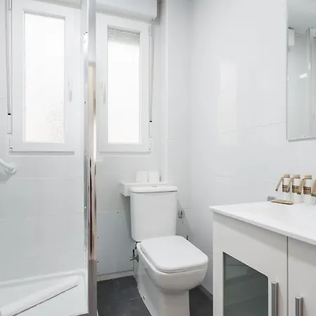 Apartamento Charming Delicias *