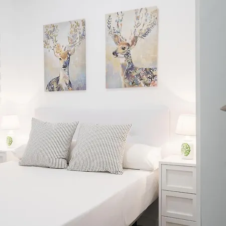 Charming Delicias Apartamento *