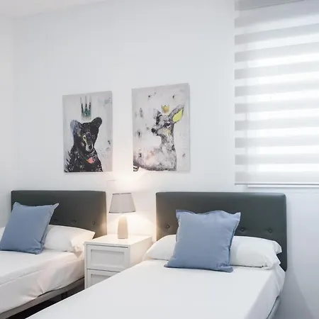 Charming Delicias Apartamento